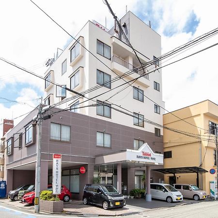 塔比斯特雷斯馆酒店 宫崎 外观 照片
