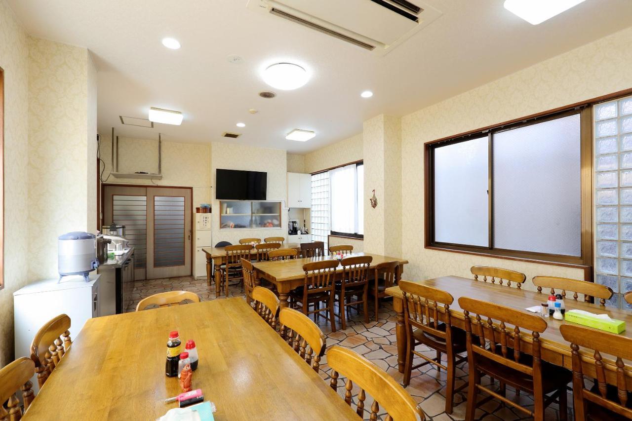 塔比斯特雷斯馆酒店 宫崎 外观 照片